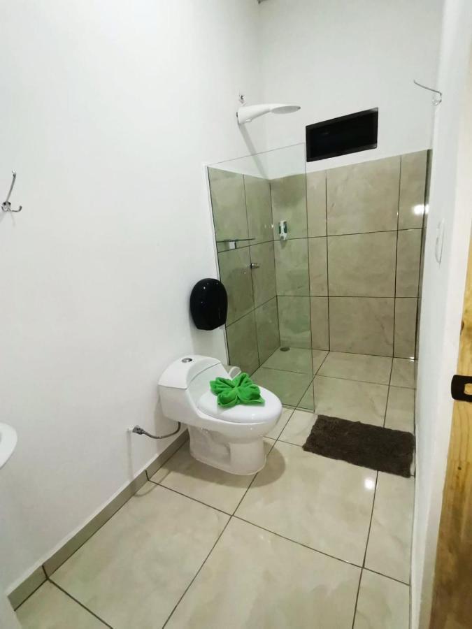 Cattleya Family Hotel Monteverde Exterior foto