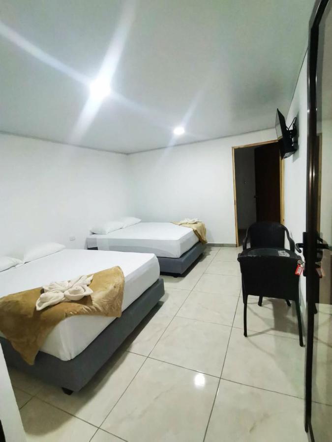 Cattleya Family Hotel Monteverde Exterior foto