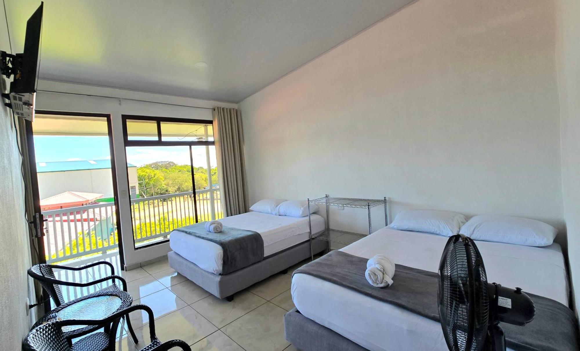 Cattleya Family Hotel Monteverde Exterior foto