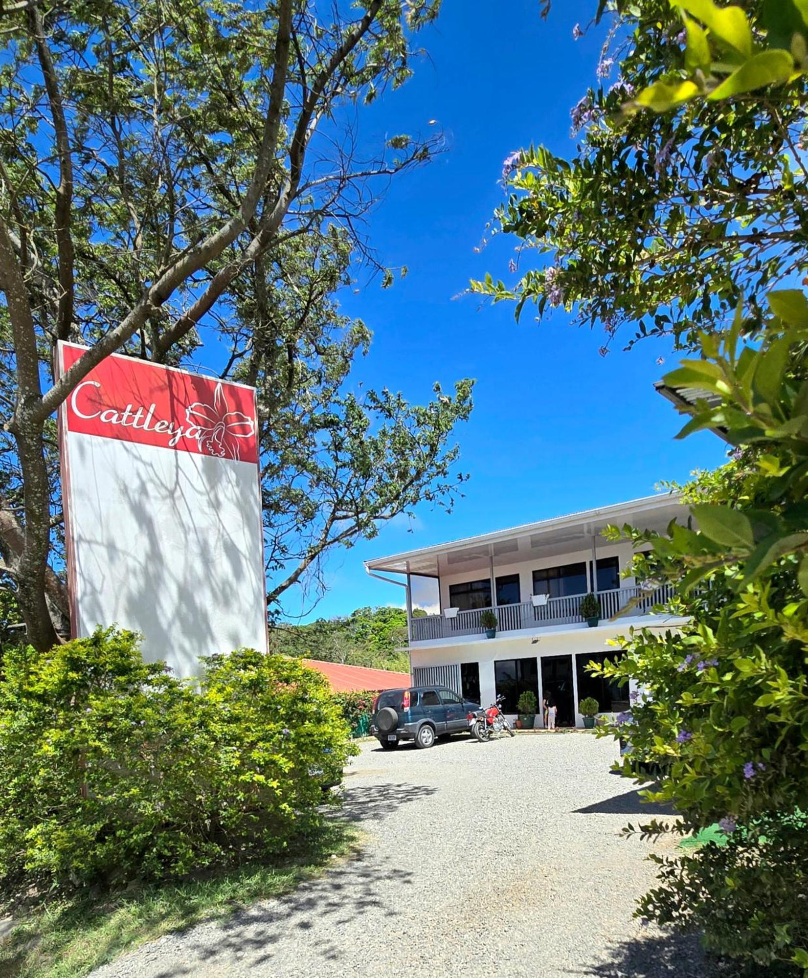 Cattleya Family Hotel Monteverde Exterior foto