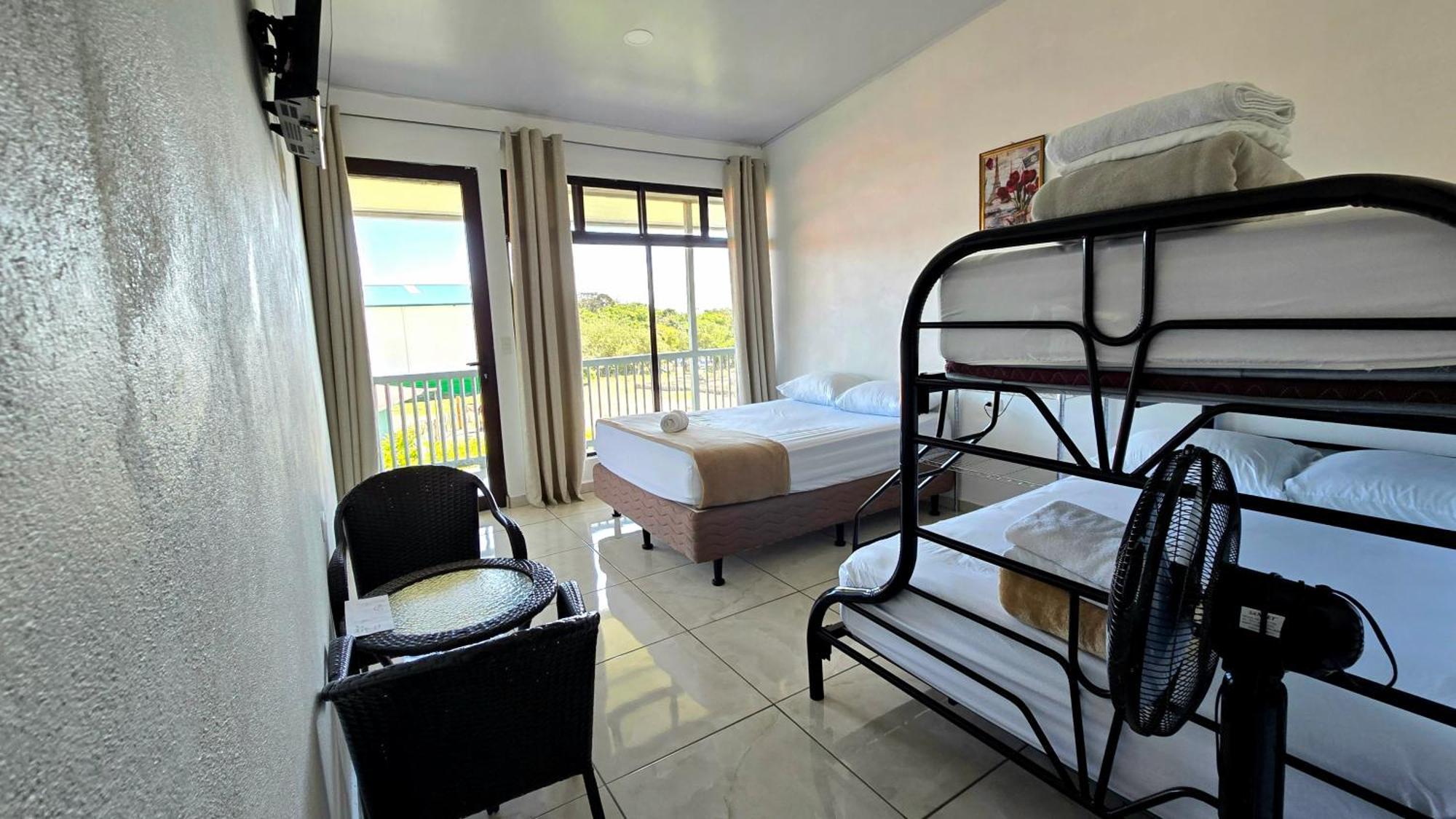 Cattleya Family Hotel Monteverde Exterior foto