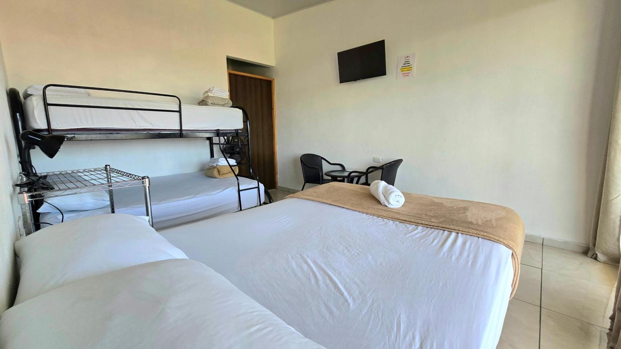 Cattleya Family Hotel Monteverde Exterior foto