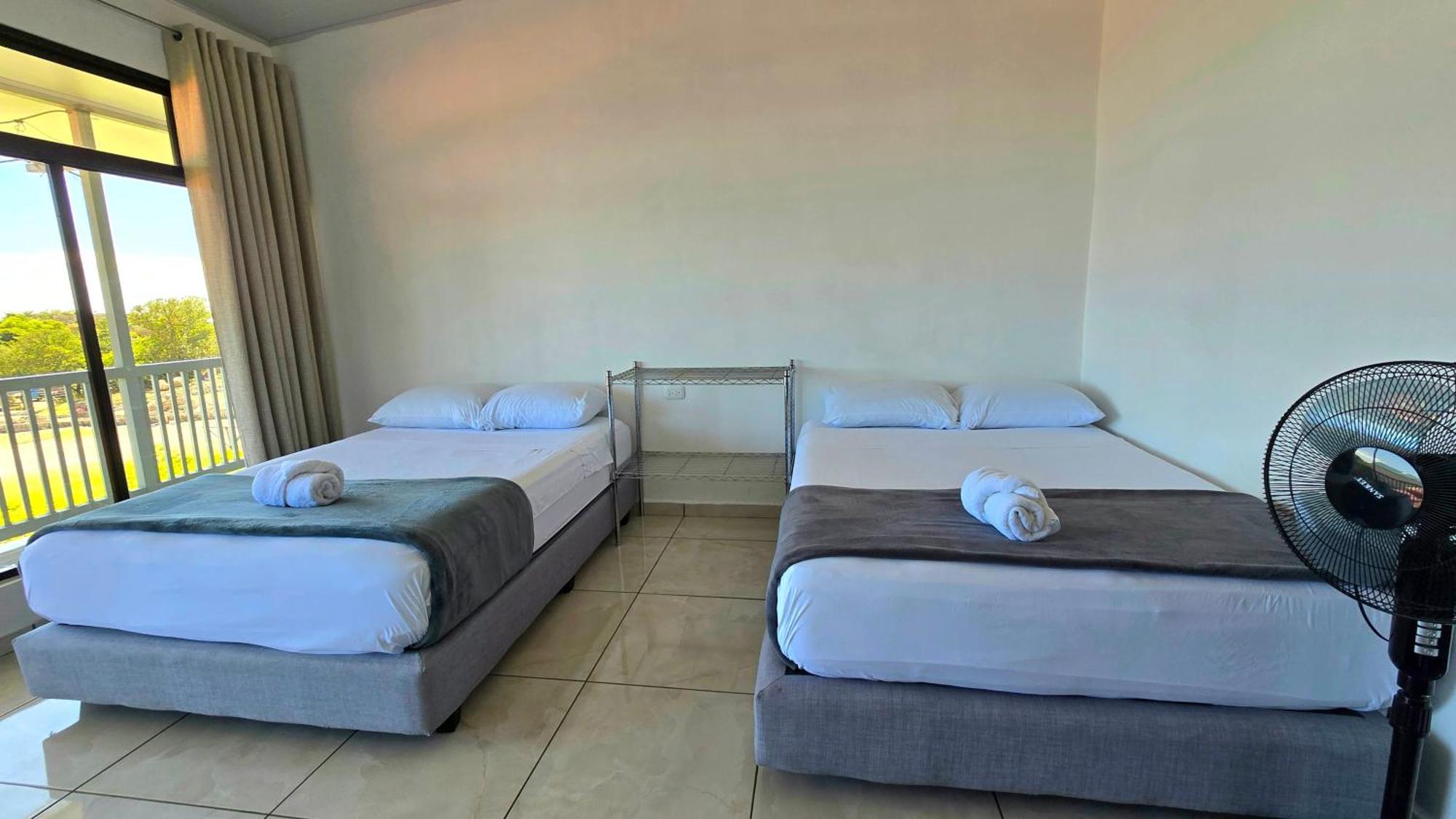 Cattleya Family Hotel Monteverde Exterior foto