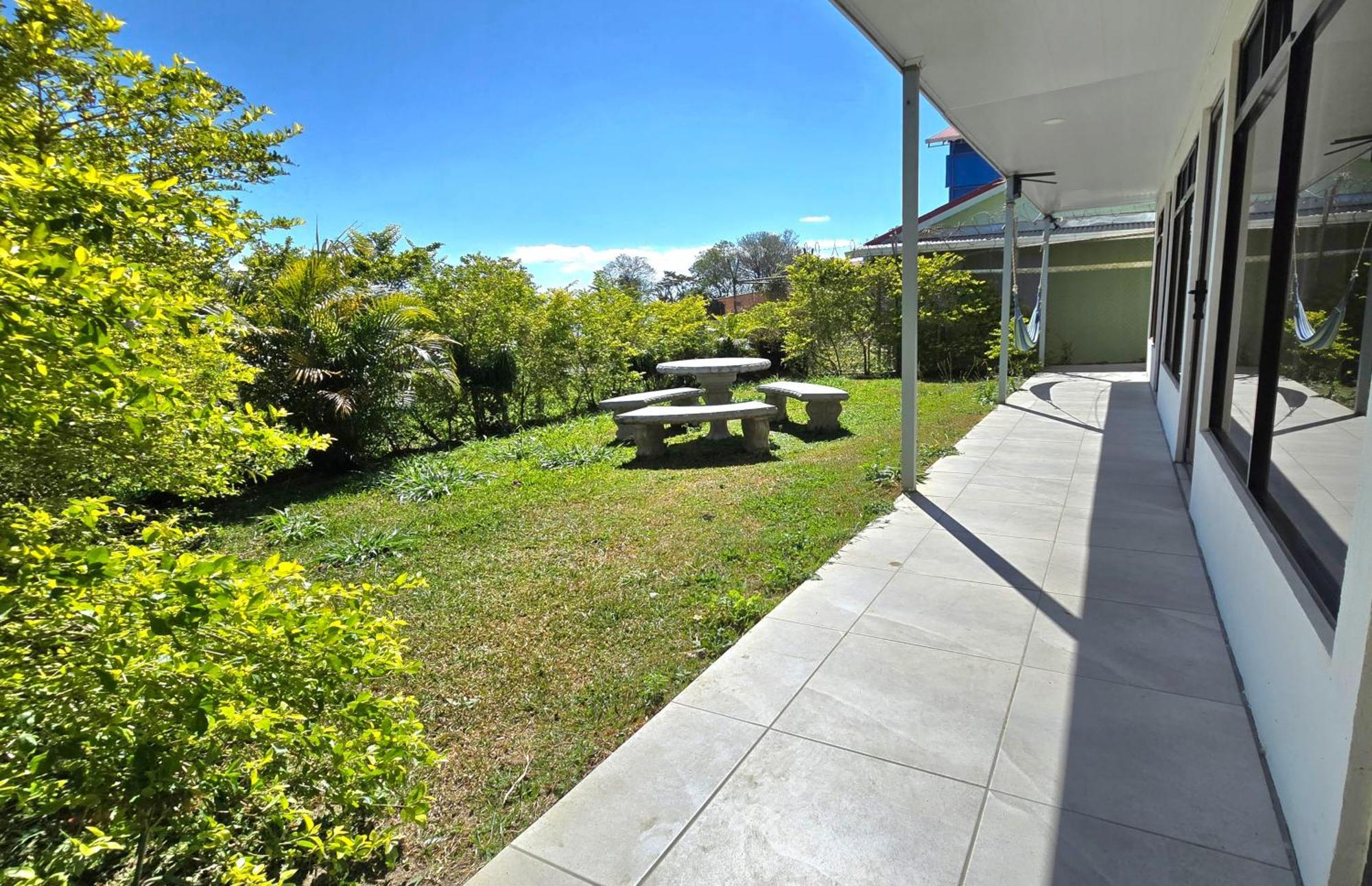 Cattleya Family Hotel Monteverde Exterior foto
