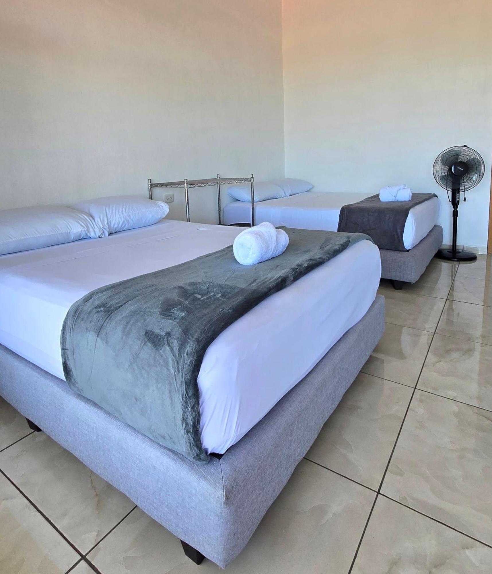Cattleya Family Hotel Monteverde Exterior foto