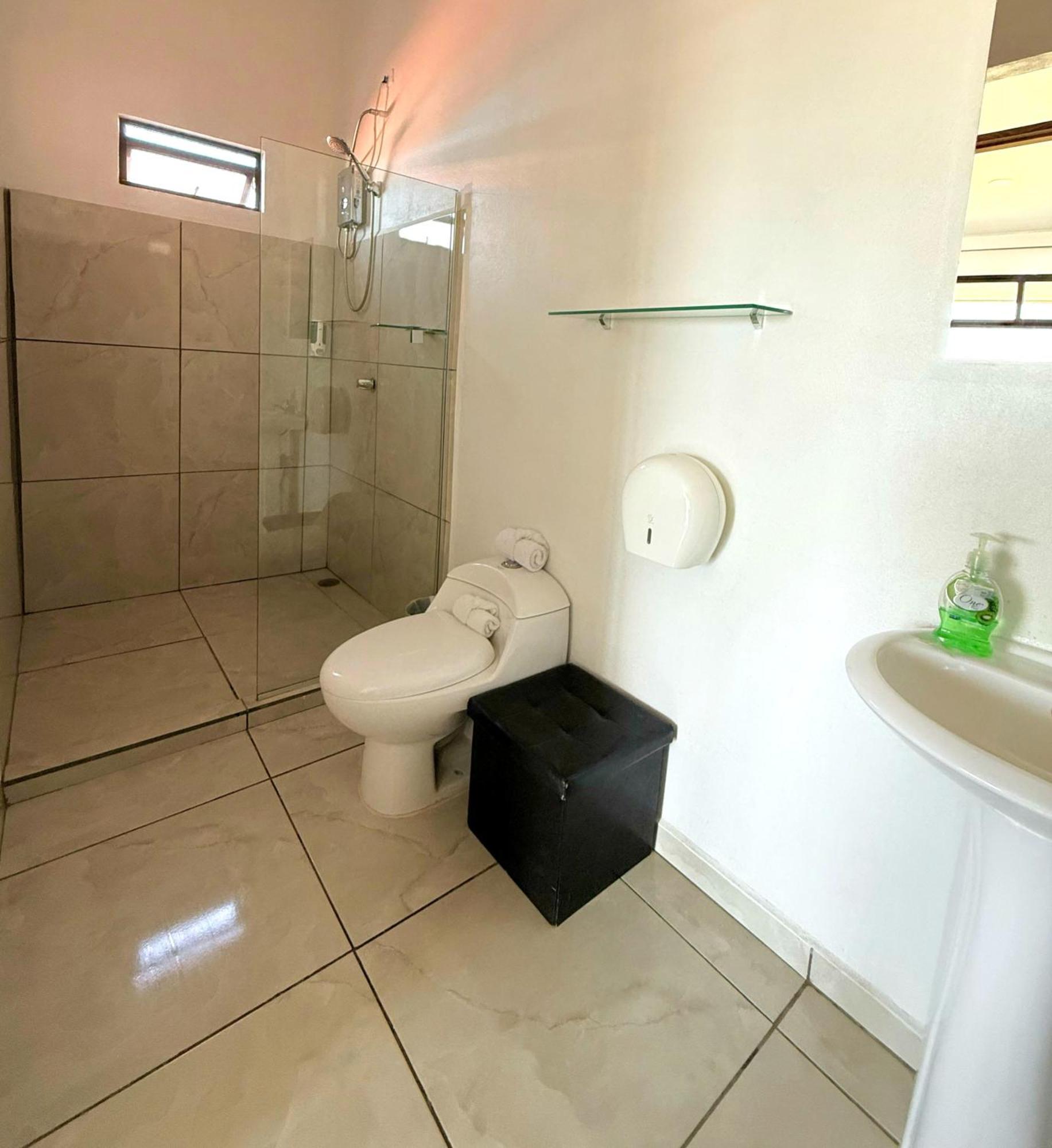 Cattleya Family Hotel Monteverde Exterior foto