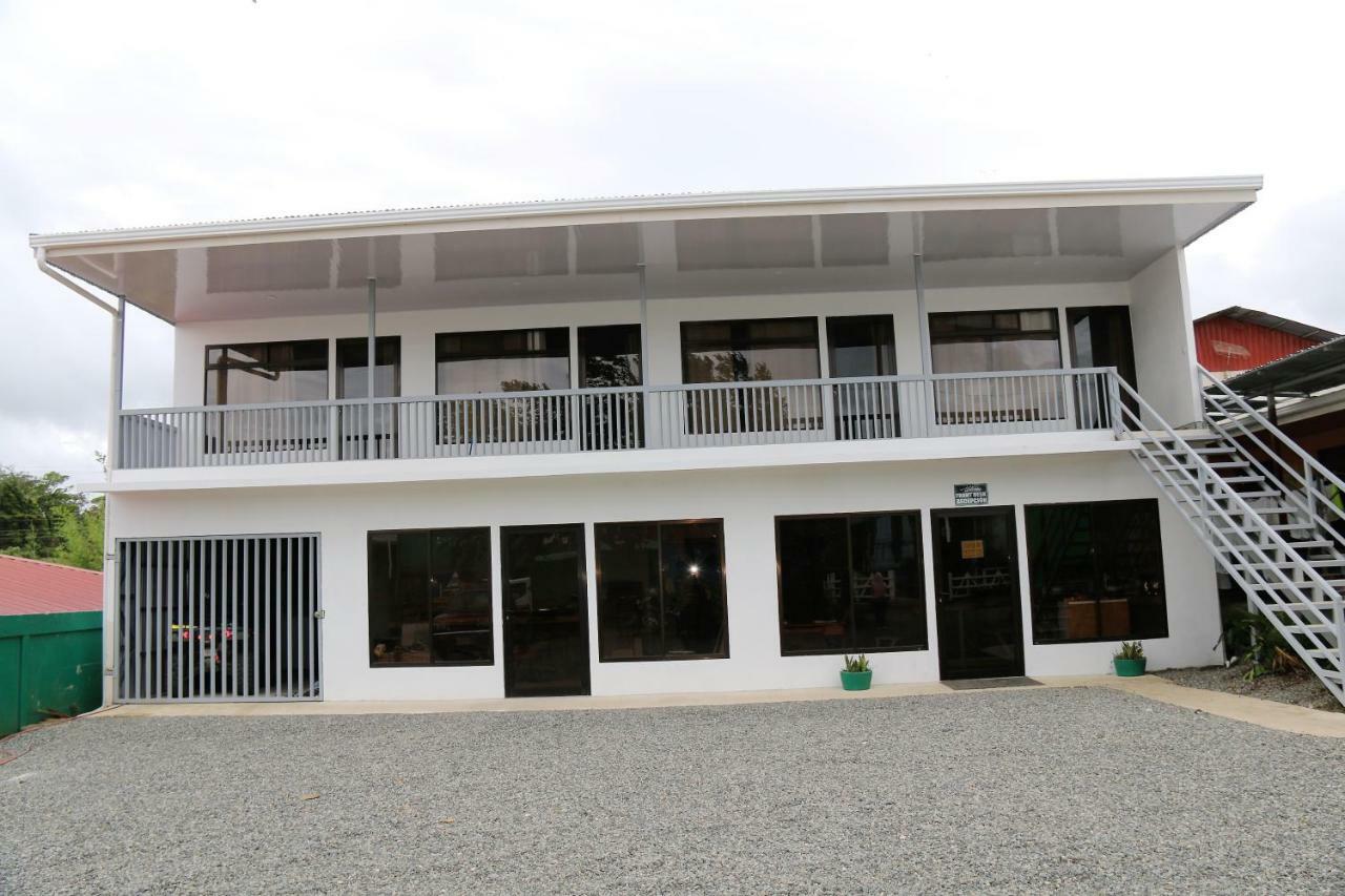 Cattleya Family Hotel Monteverde Exterior foto