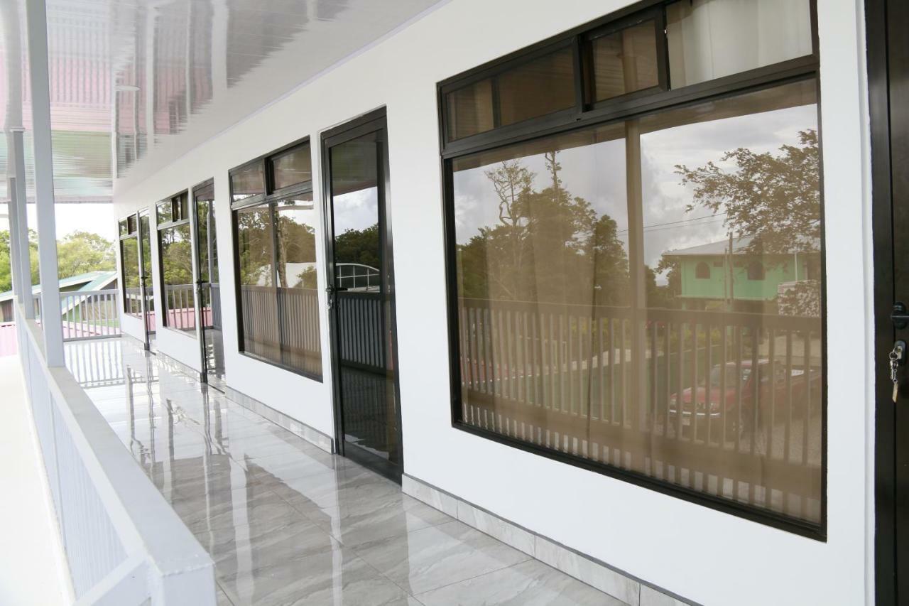 Cattleya Family Hotel Monteverde Exterior foto