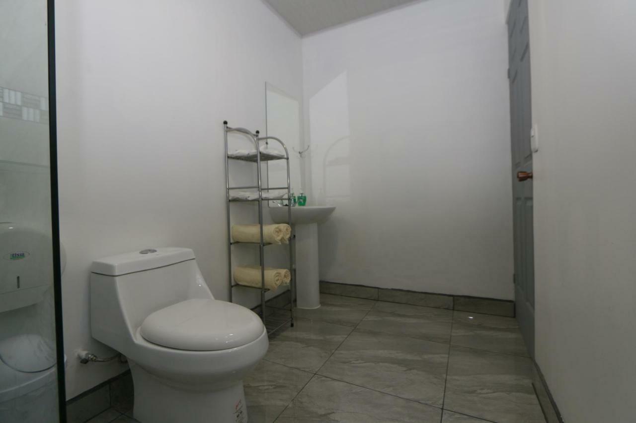 Cattleya Family Hotel Monteverde Exterior foto