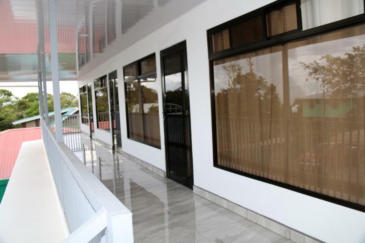 Cattleya Family Hotel Monteverde Exterior foto