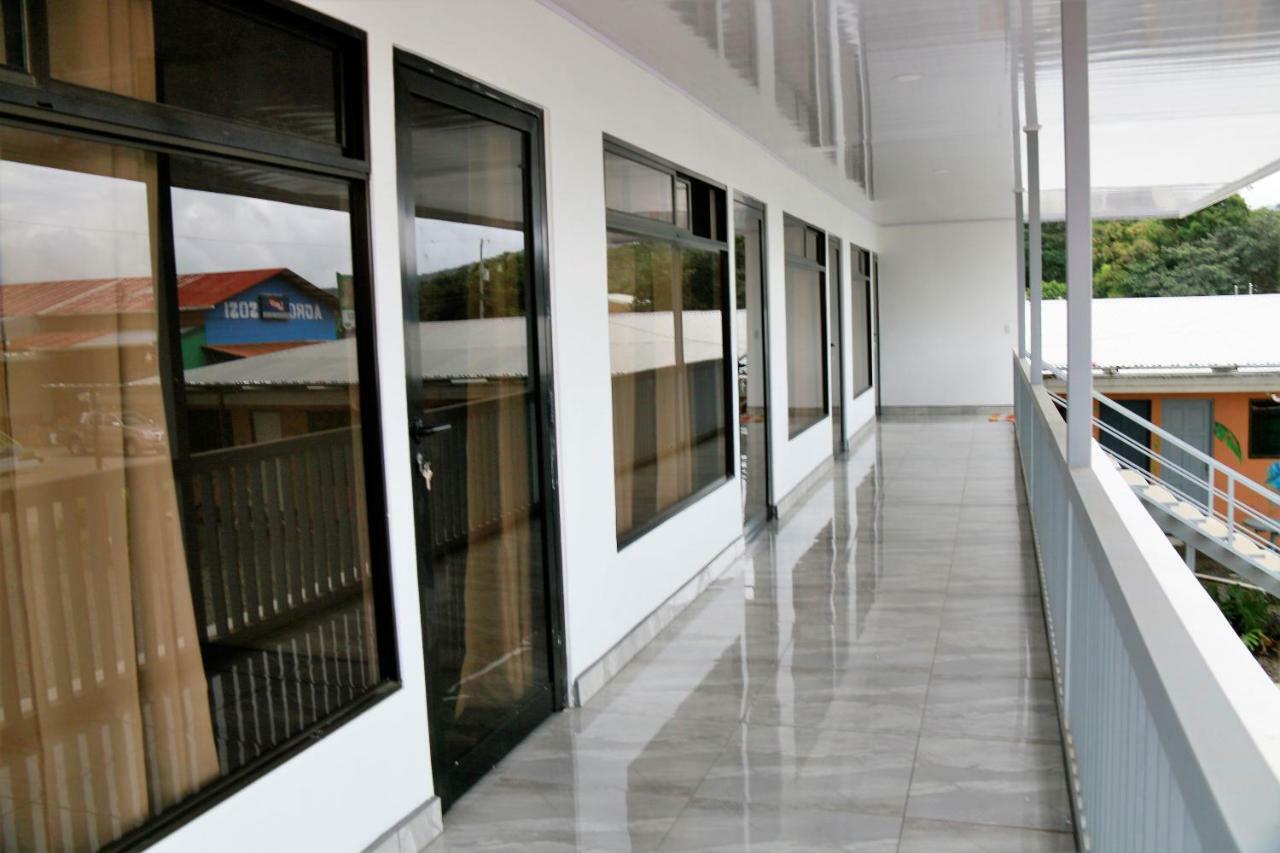 Cattleya Family Hotel Monteverde Exterior foto