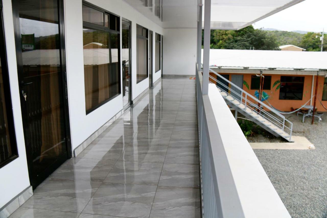 Cattleya Family Hotel Monteverde Exterior foto
